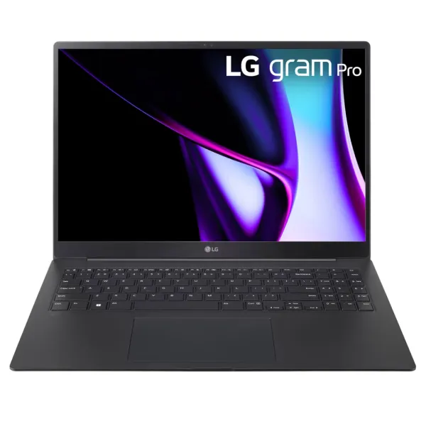 Laptop LG Gram 2024 Pro 16Z90SP-K.AH75A5 slide image 1