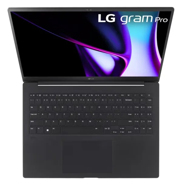 Laptop LG Gram 2024 Pro 16Z90SP-K.AH75A5 slide image 7