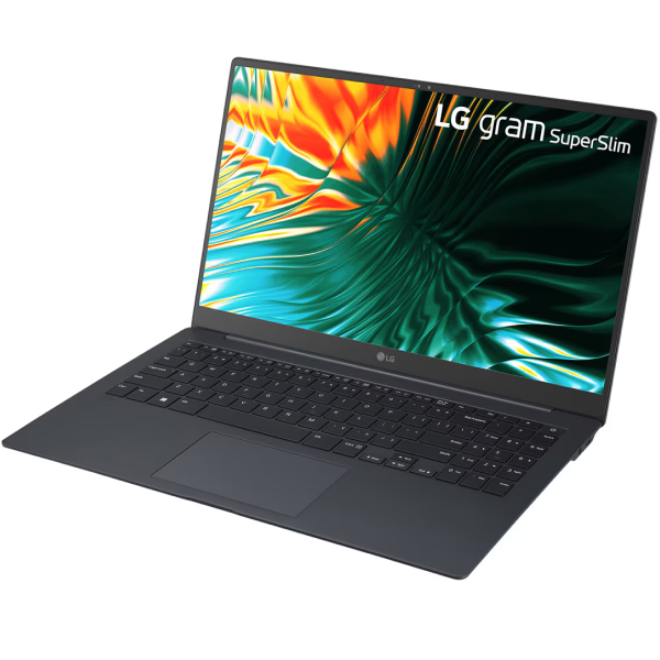 Laptop LG Gram 2024 Super Slim 15Z90ST-G.AH75A5 slide image 4