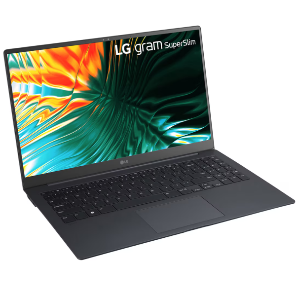 Laptop LG Gram 2024 Super Slim 15Z90ST-G.AH75A5 slide image 3