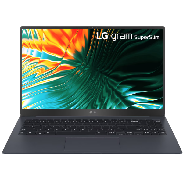 Laptop LG Gram 2024 Super Slim 15Z90ST-G.AH75A5 slide image 1