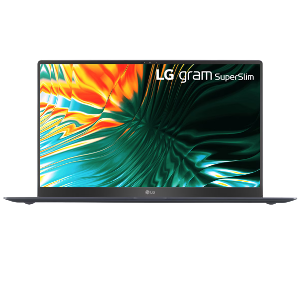 Laptop LG Gram 2024 Super Slim 15Z90ST-G.AH75A5 slide image 2