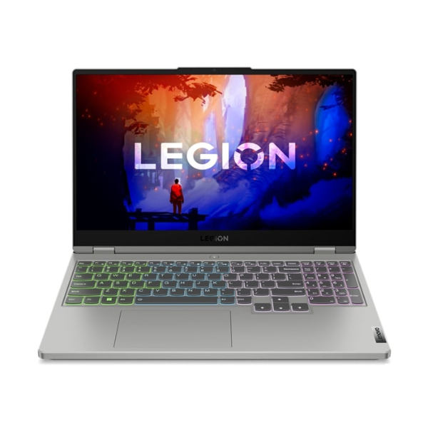 Laptop Lenovo Gaming Legion 5 15ARH7H 82RD003TVN slide image 2