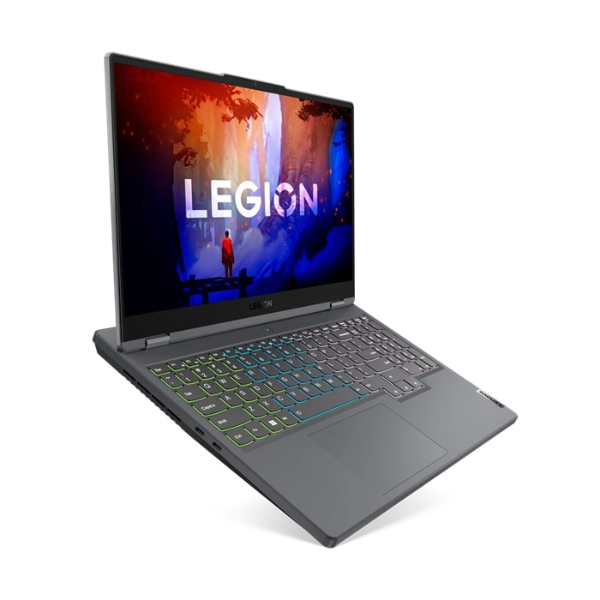Laptop Lenovo Gaming Legion 5 15ARH7H 82RD003TVN slide image 1