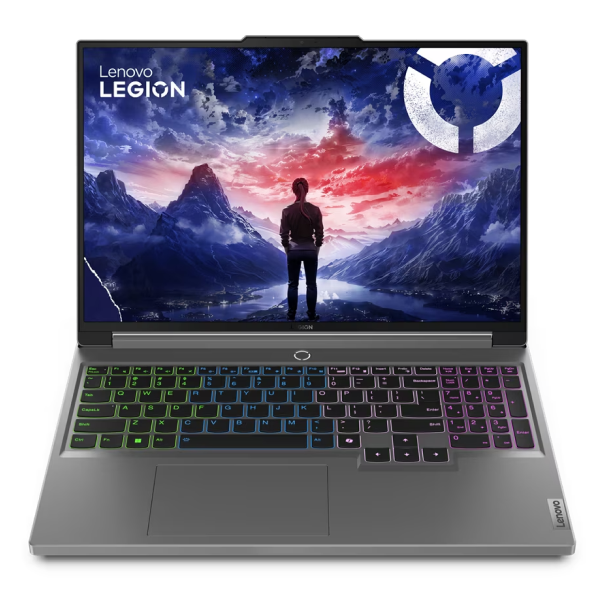 Laptop Lenovo Gaming Legion 5 16IRX9 83DG004YVN slide image 1