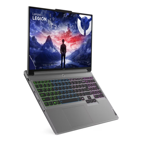 Laptop Lenovo Gaming Legion 5 16IRX9 83DG004YVN slide image 5