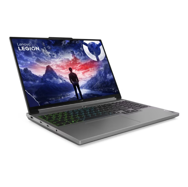 Laptop Lenovo Gaming Legion 5 16IRX9 83DG004YVN slide image 2