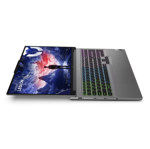 Laptop Lenovo Gaming Legion 5 16IRX9 83DG004YVN slide image 4