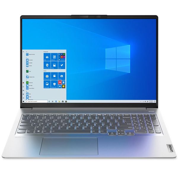 Laptop Lenovo IdeaPad 5 Pro 16AHC6 82L500WKVN slide image 1