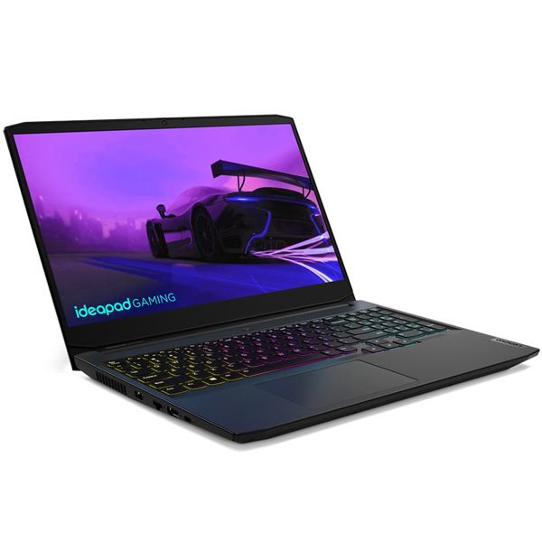 Laptop Lenovo IdeaPad Gaming 3 15IHU6 82K10178VN slide image 8