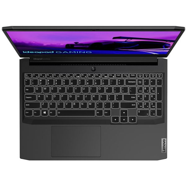 Laptop Lenovo IdeaPad Gaming 3 15IHU6 82K10178VN slide image 10