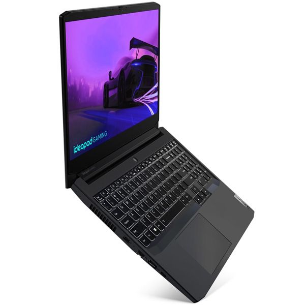 Laptop Lenovo IdeaPad Gaming 3 15IHU6 82K10178VN slide image 2