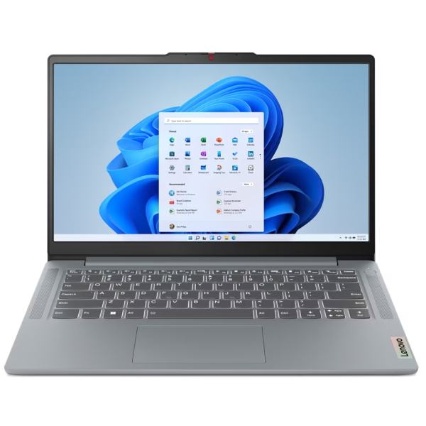 Laptop Lenovo IdeaPad Slim 3 14IAH8 83EQ0009VN slide image 1