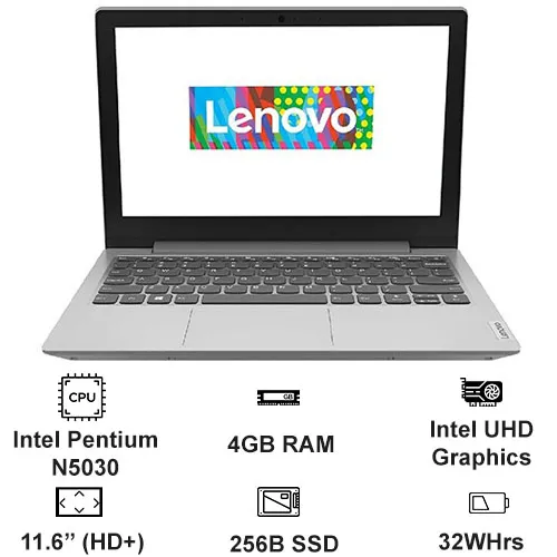 Laptop Lenovo Ideapad 1 11IGL05 slide image 6