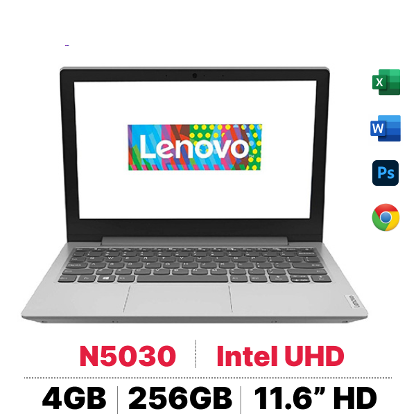 Laptop Lenovo Ideapad 1 11IGL05 slide image 0