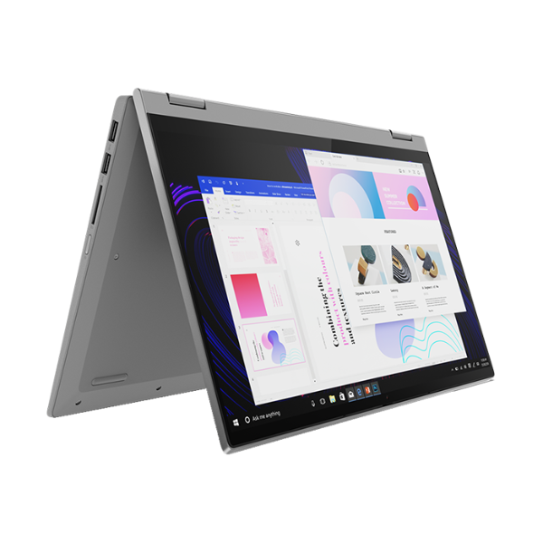 Laptop Lenovo Ideapad Flex 5 14ALC05 82HU00EJVN slide image 2