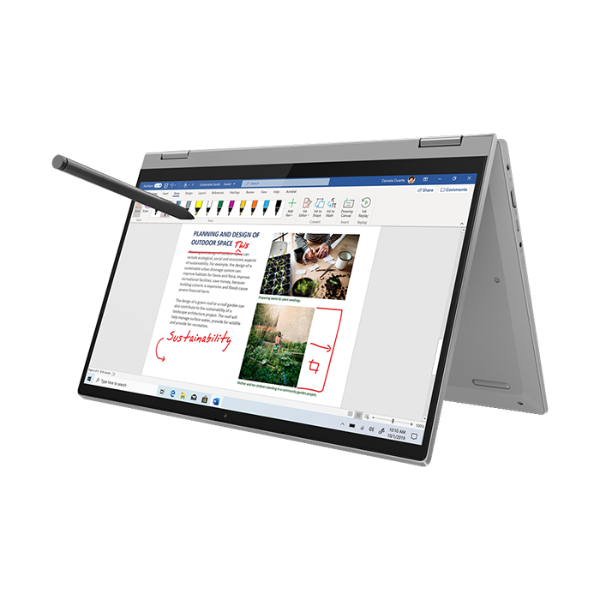 Laptop Lenovo Ideapad Flex 5 14ALC05 82HU00EJVN slide image 5