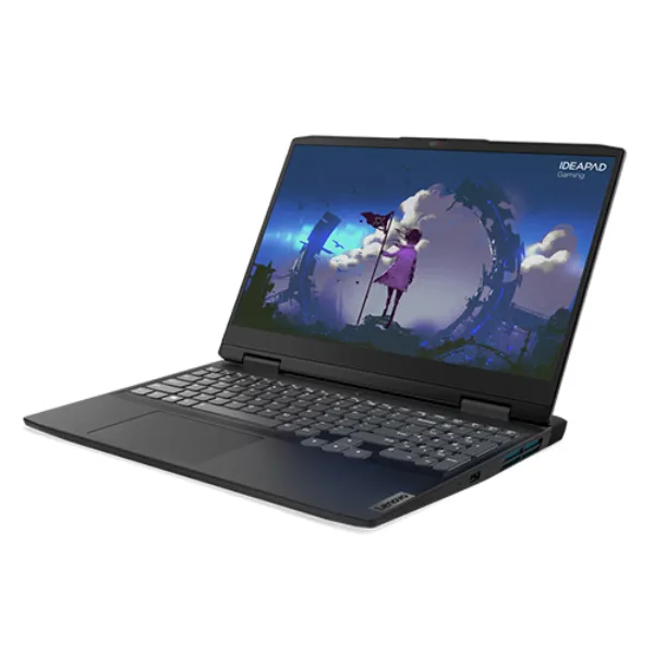 Laptop Lenovo Ideapad Gaming 3 15IAH7 82S9006YVN slide image 7
