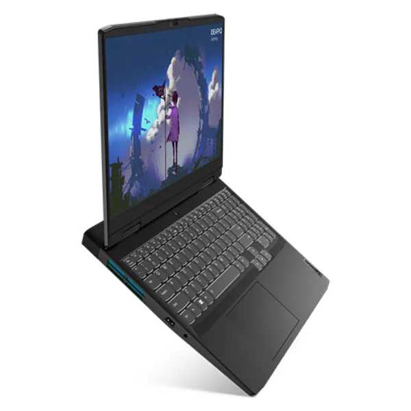 Laptop Lenovo Ideapad Gaming 3 15IAH7 82S9006YVN slide image 3