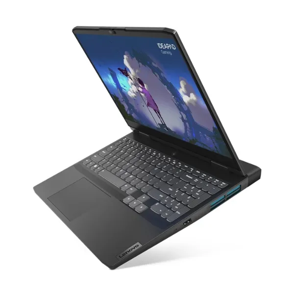 Laptop Lenovo Ideapad Gaming 3 15IAH7 82S9006YVN slide image 4