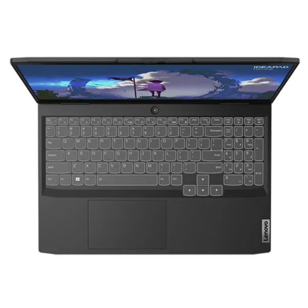 Laptop Lenovo Ideapad Gaming 3 15IAH7 82S9006YVN slide image 2