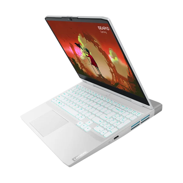 Laptop Lenovo Ideapad Gaming 3 15IAH7 82S9007UVN slide image 9