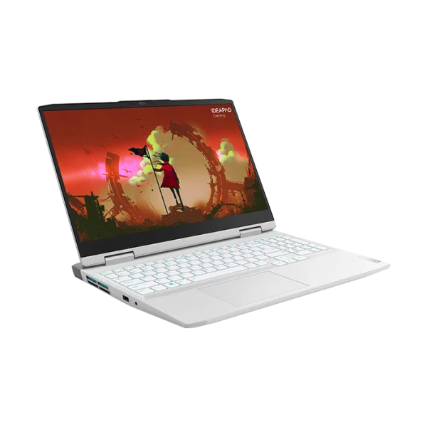 Laptop Lenovo Ideapad Gaming 3 15IAH7 82S9007UVN slide image 8