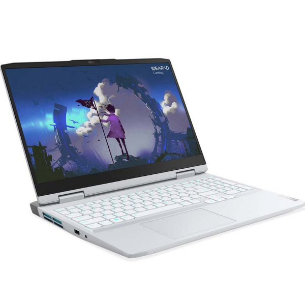 Laptop Lenovo Ideapad Gaming 3 15IAH7 82S9007UVN slide image 3
