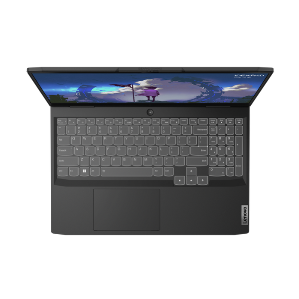 Laptop Lenovo Ideapad Gaming 3 15IAH7 82S90087VN slide image 3