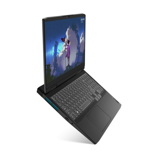 Laptop Lenovo Ideapad Gaming 3 15IAH7 82S90087VN slide image 7