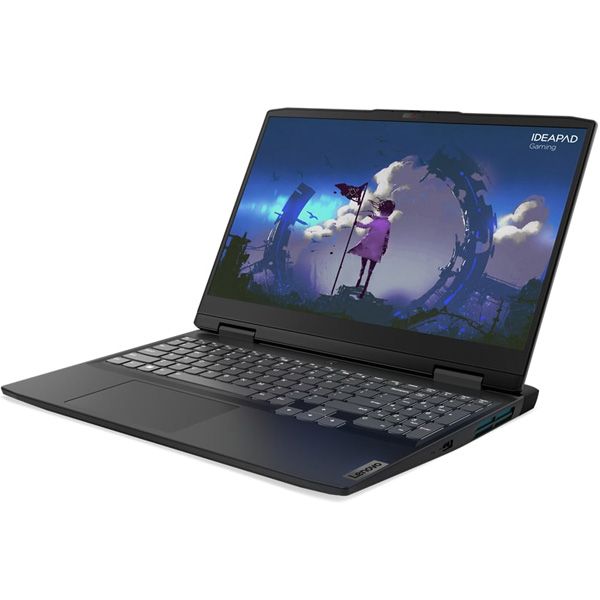 Laptop Lenovo Ideapad Gaming 3 15IAH7 82S90088VN slide image 1