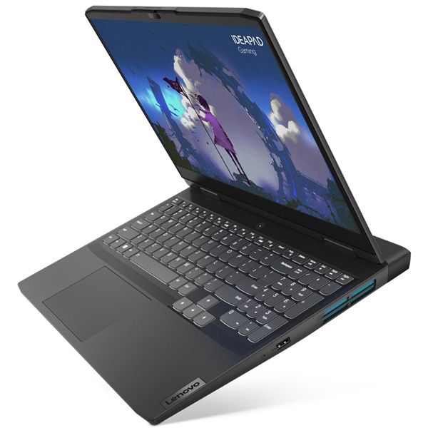 Laptop Lenovo Ideapad Gaming 3 15IAH7 82S90088VN slide image 2
