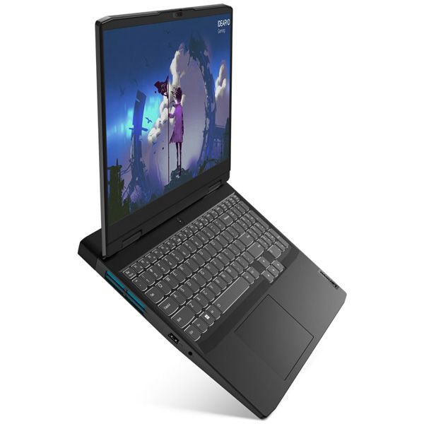 Laptop Lenovo Ideapad Gaming 3 15IAH7 82S90088VN slide image 3
