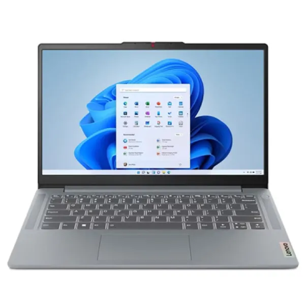 Laptop Lenovo Ideapad Slim 3 14IRH8 83EL0023VN slide image 1