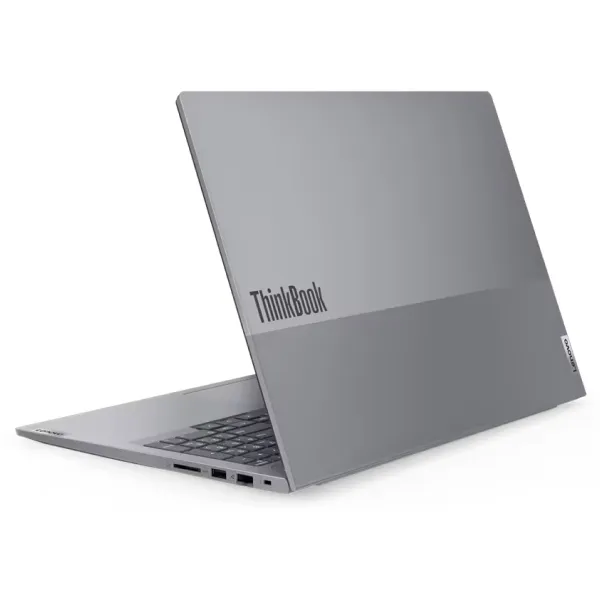 Laptop Lenovo ThinkBook 16 G6 IRL 21KH00Q0VN slide image 6