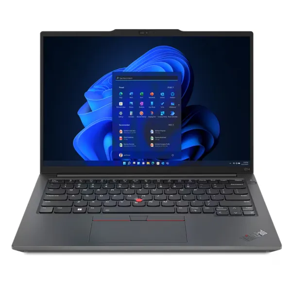 Laptop Lenovo ThinkPad E14 GEN 5 21JK00H5VN slide image 2