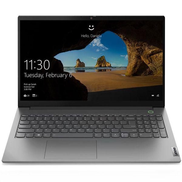 Laptop Lenovo Thinkbook 15 G3 ACL 21A400CFVN slide image 1