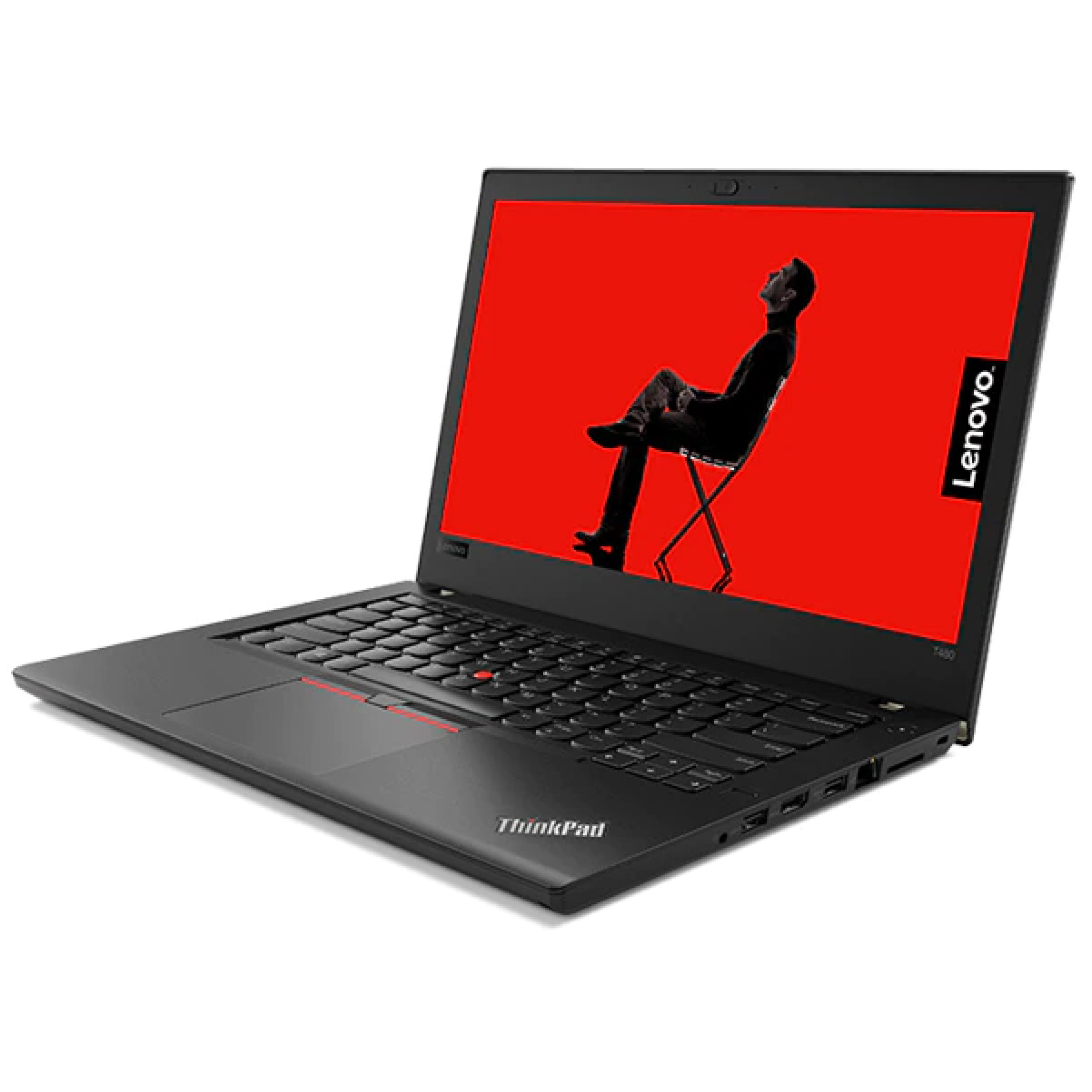 Laptop Lenovo Thinkpad T480 slide image 2