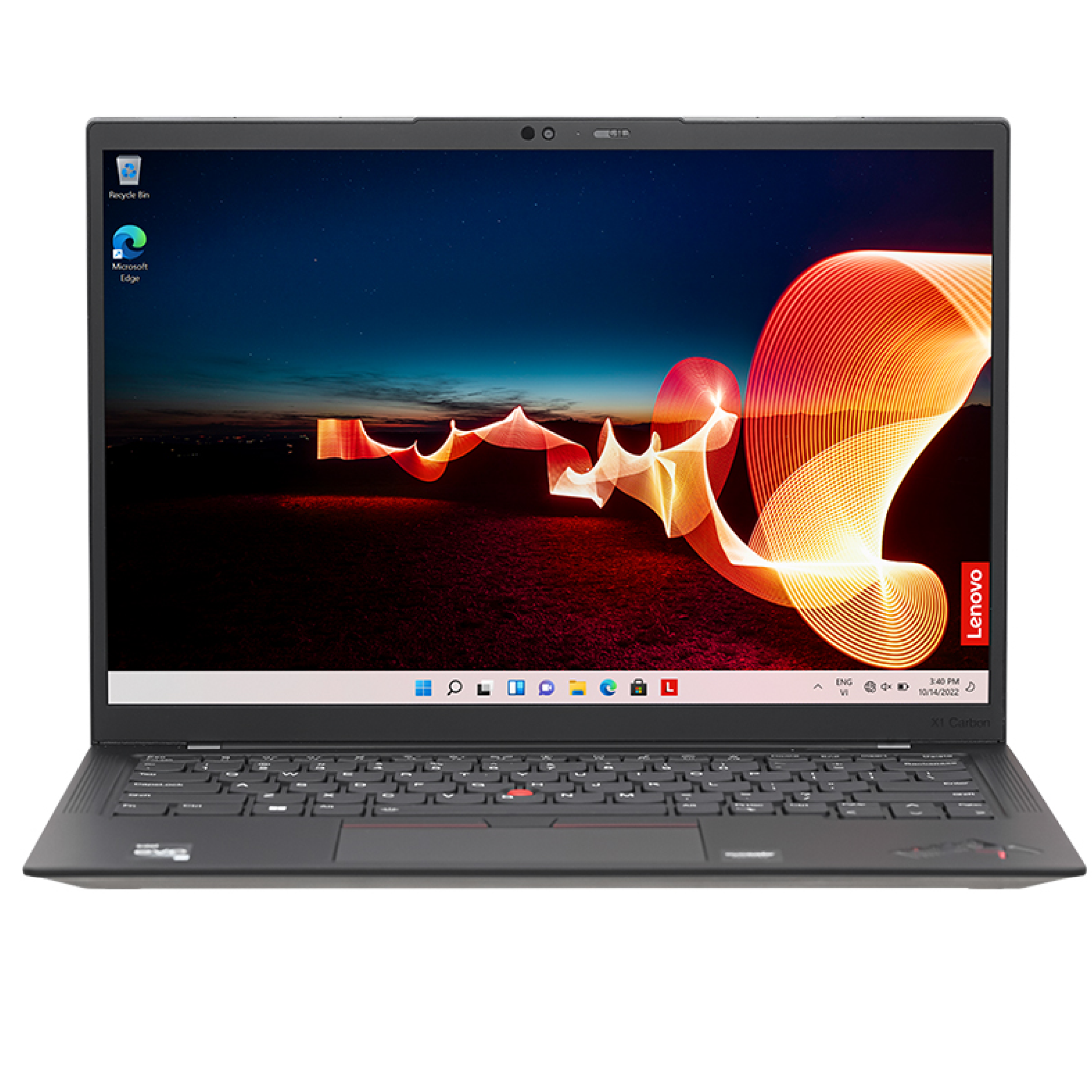 Laptop Lenovo Thinkpad X1 Carbon gen 10 slide image 1