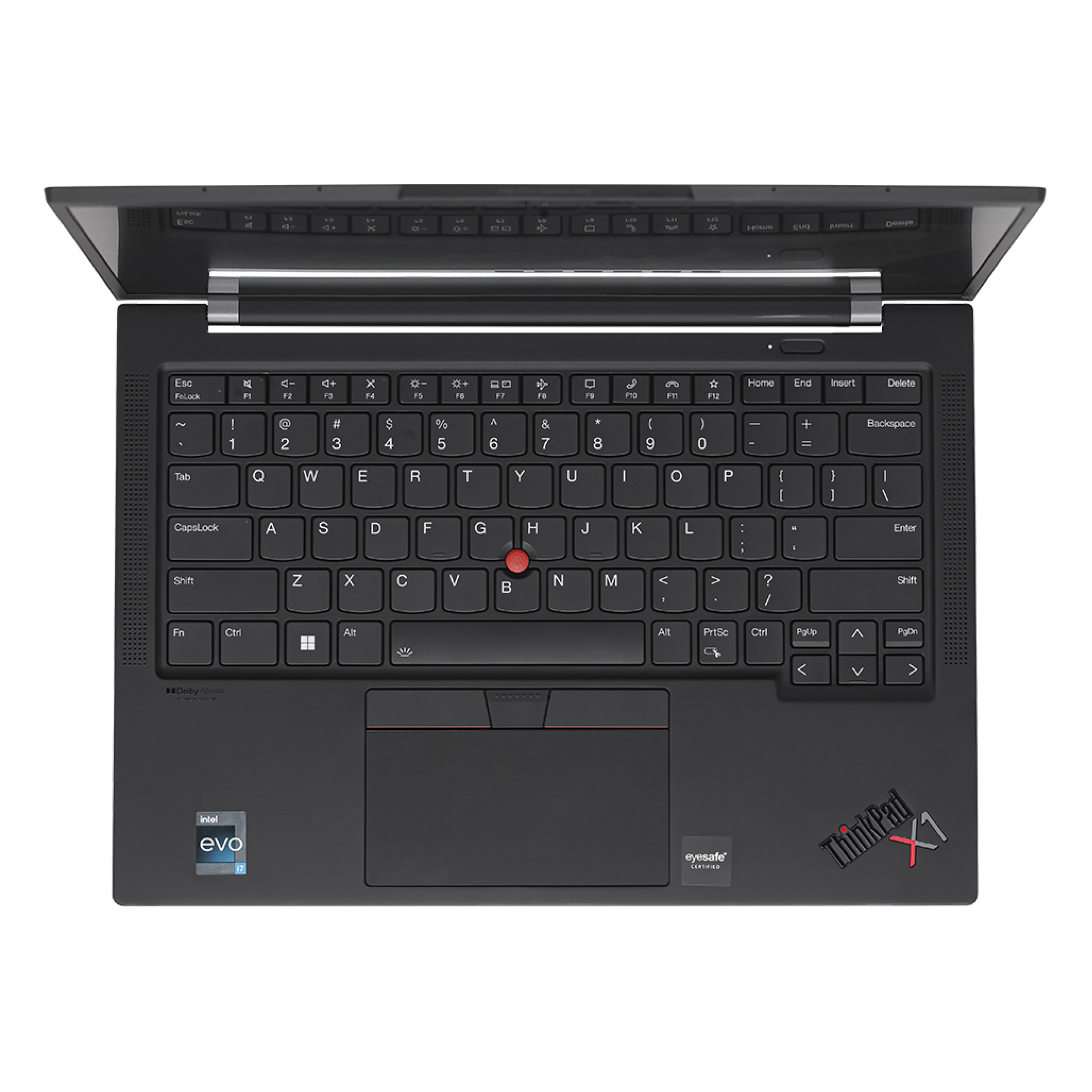 Laptop Lenovo Thinkpad X1 Carbon gen 10 slide image 3