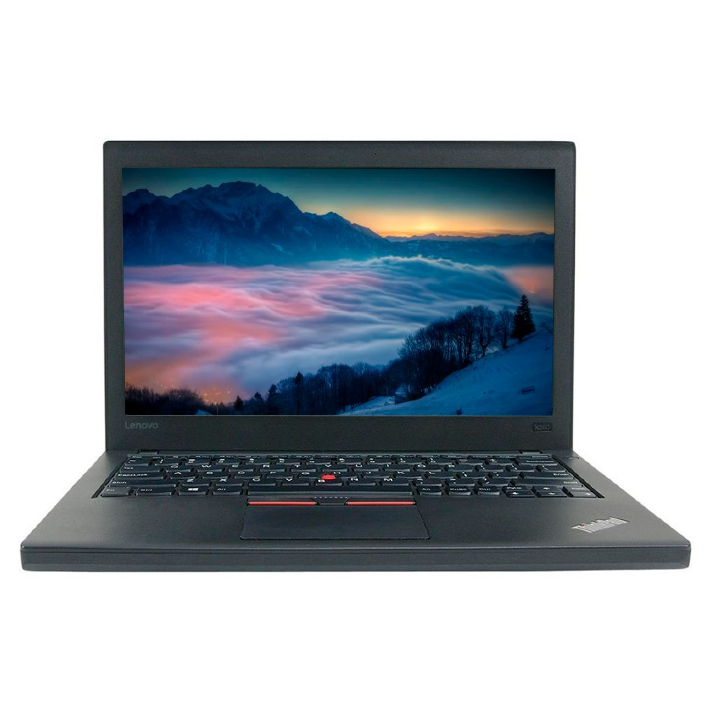 Laptop Lenovo Thinkpad X260 slide image 3