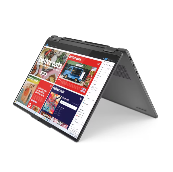 Laptop Lenovo Yoga 7 2-in-1 14IML9 83DJ001FVN slide image 9