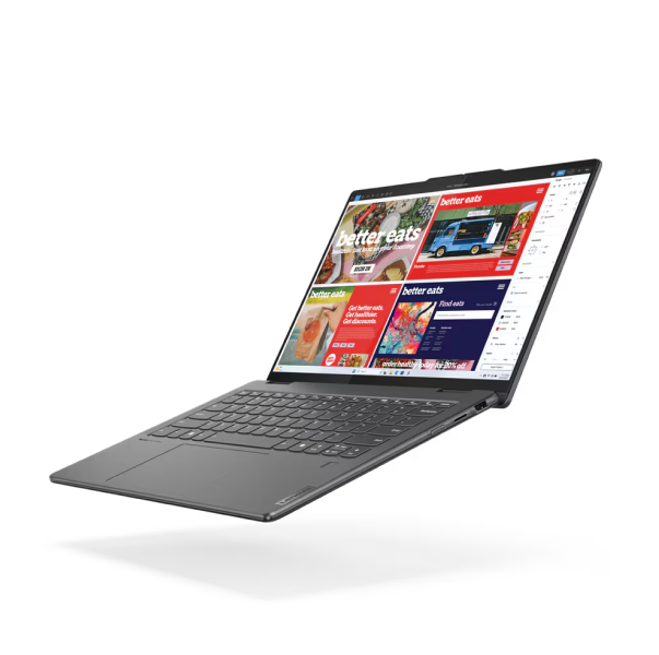 Laptop Lenovo Yoga 7 2-in-1 14IML9 83DJ001FVN slide image 10