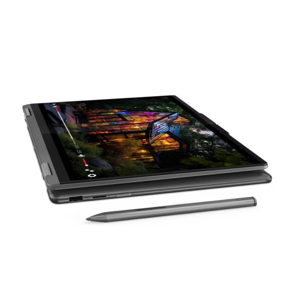 Laptop Lenovo Yoga 7 2-in-1 14IML9 83DJ001FVN slide image 5