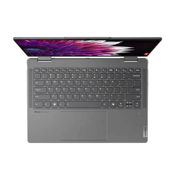 Laptop Lenovo Yoga 7 2-in-1 14IML9 83DJ001FVN slide image 13