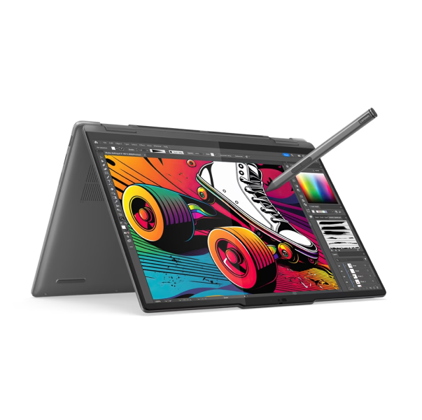 Laptop Lenovo Yoga 7 2-in-1 14IML9 83DJ001FVN slide image 8