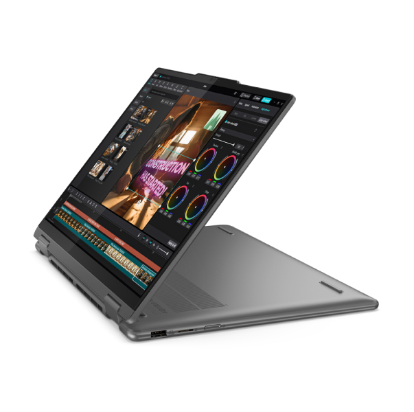 Laptop Lenovo Yoga 7 2-in-1 14IML9 83DJ001FVN slide image 4