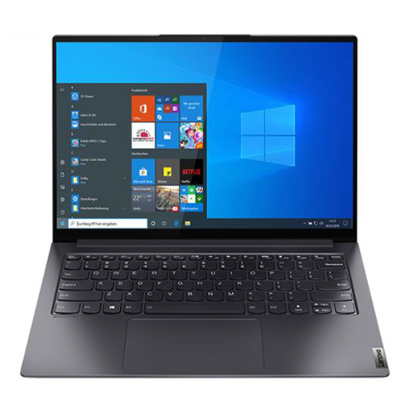 Laptop Lenovo Yoga Slim 7 Pro 14IHU5 O 82NH009PVN slide image 1
