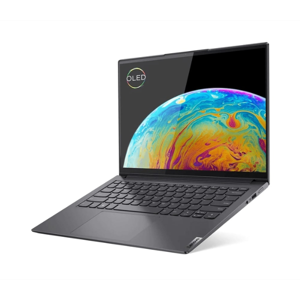 Laptop Lenovo Yoga Slim 7 Pro 14IHU5 O 82NH00BCVN slide image 1