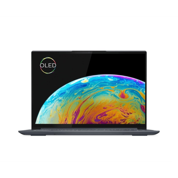 Laptop Lenovo Yoga Slim 7 Pro 14IHU5 O 82NH00BCVN slide image 2